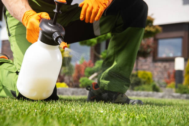 Pest Control Cost in Clintondale, NY