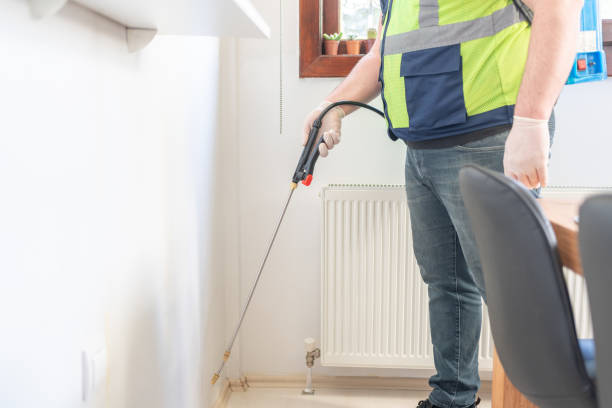 Best Best Pest Control Companies  in Clintondale, NY