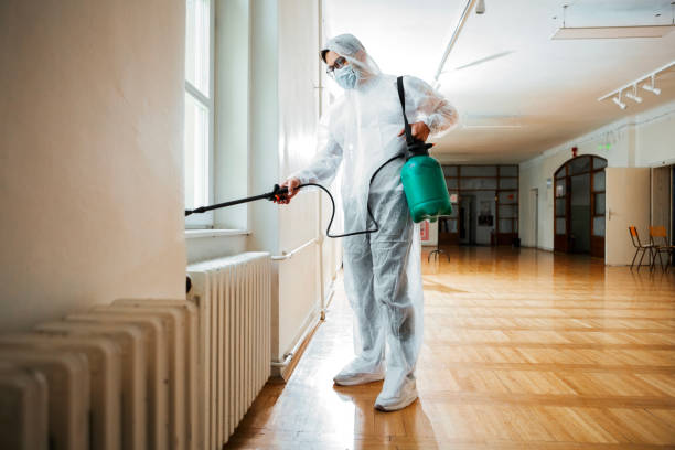 Best Commercial Pest Control Services  in Clintondale, NY